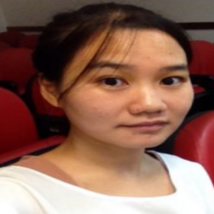 Hui Ling Ma,Neurology World Conference,San Francisco, USA
